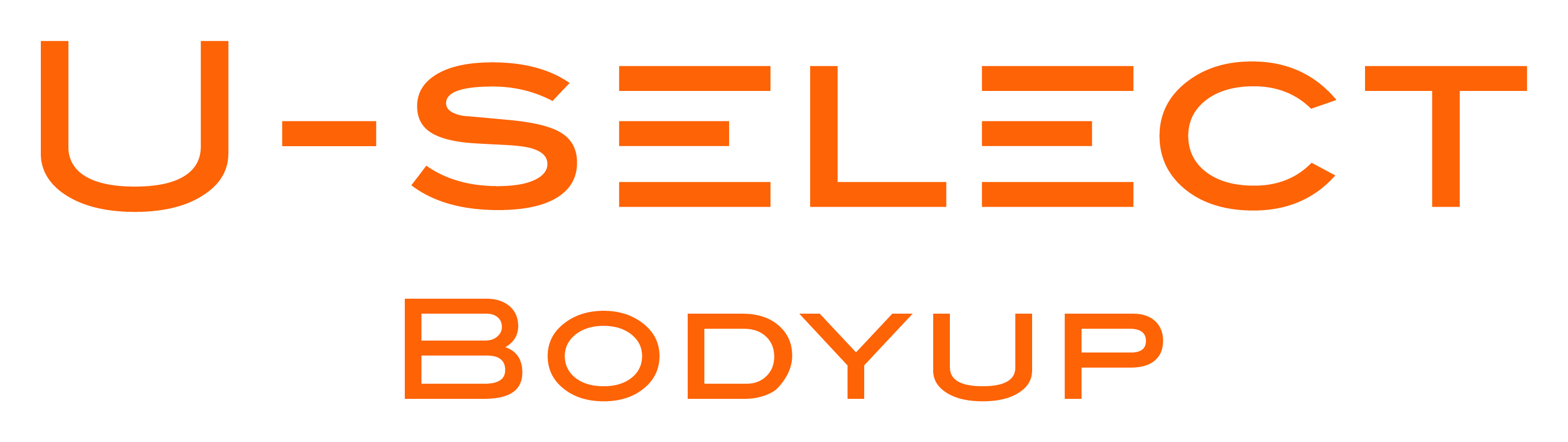 U-SELECT BODYUP